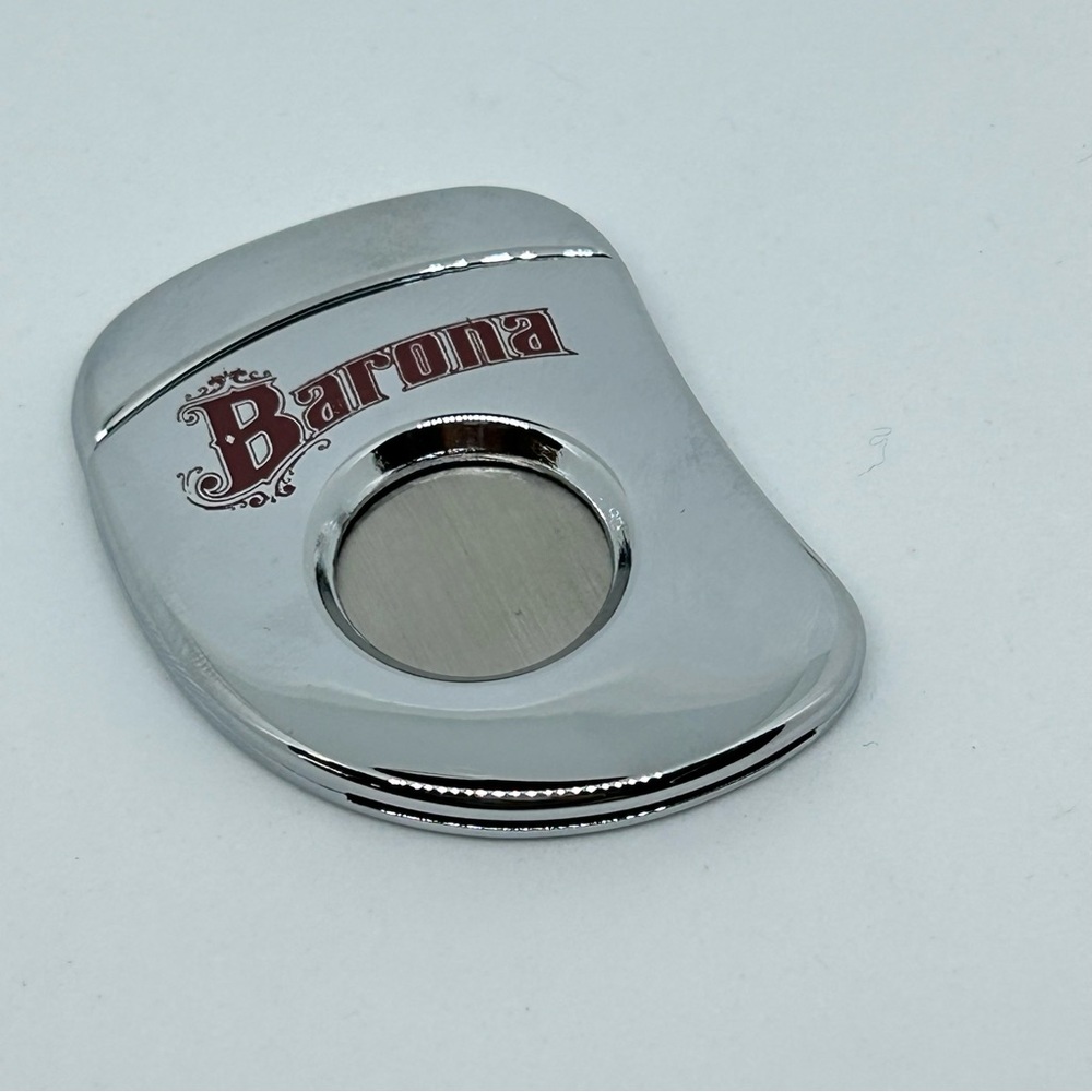 Barona‎ Resort & Casino Cigar Cutter NEW.